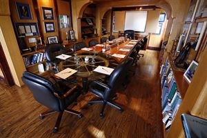 Boardroom