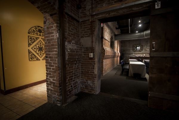 Moulin Events & Meetings