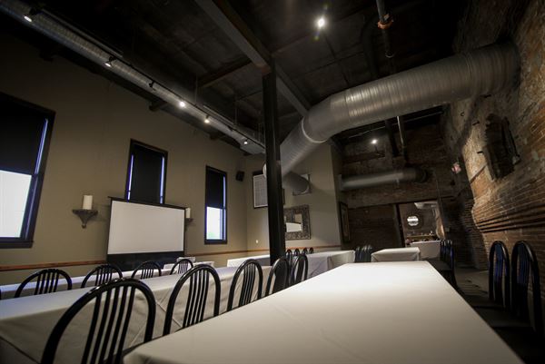 Moulin Events & Meetings