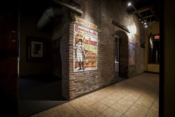 Moulin Events & Meetings