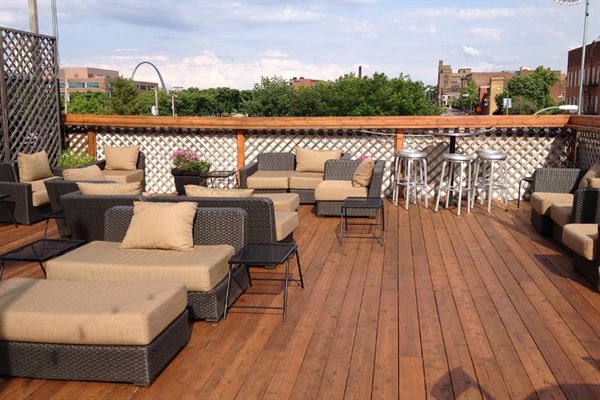 Moulin Events & Meetings