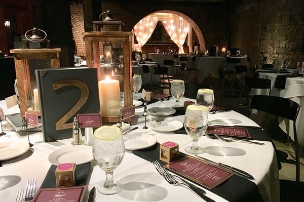 Moulin Events & Meetings