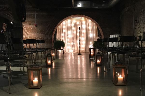 Moulin Events & Meetings