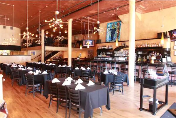 Mining Exchange, A Wyndham Grand Hotel