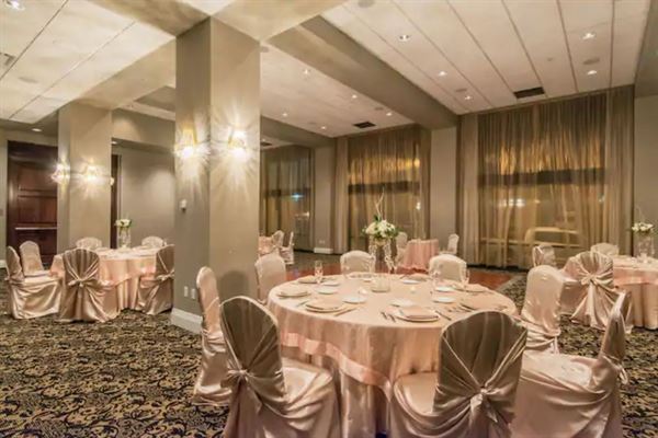 Mining Exchange, A Wyndham Grand Hotel