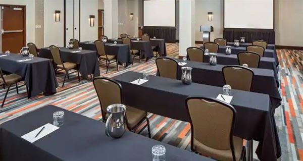 Nashville Airport Marriott