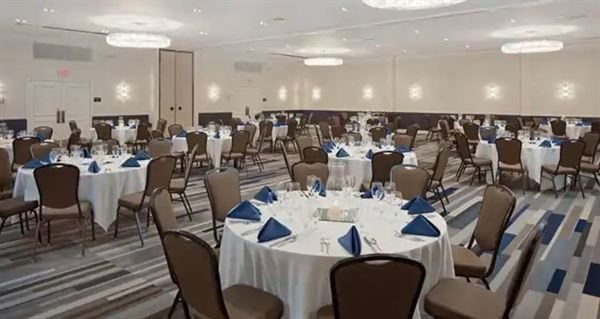 Nashville Airport Marriott