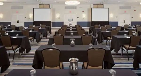 Nashville Airport Marriott