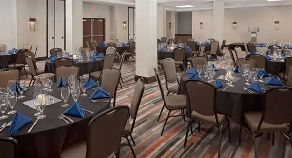 Nashville Airport Marriott