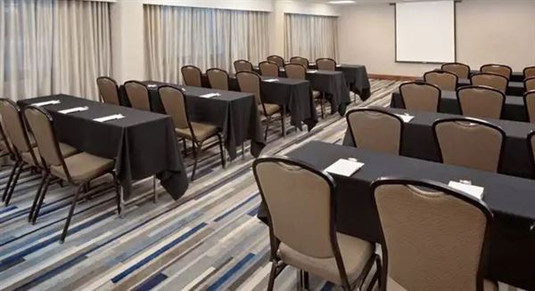 Nashville Airport Marriott