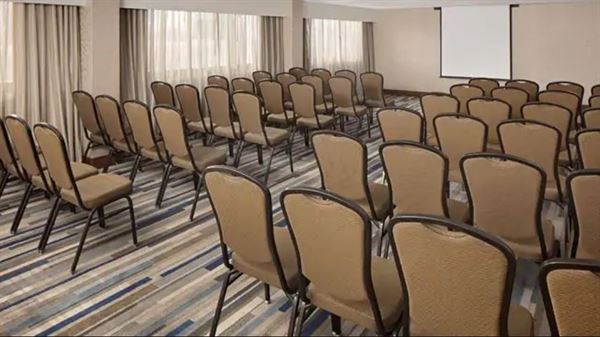 Nashville Airport Marriott