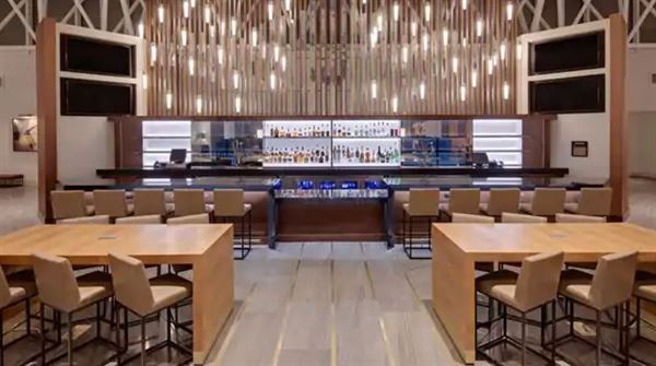 Nashville Airport Marriott