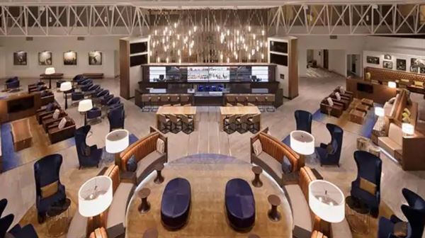 Nashville Airport Marriott