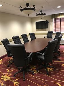 Boardroom