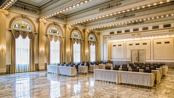 Westin Columbus Downtown