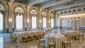 Grand Ballroom