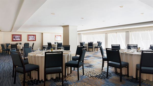 Westin Columbus Downtown