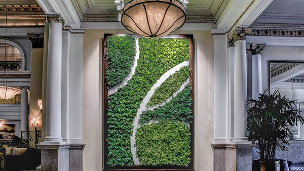 Westin Columbus Downtown