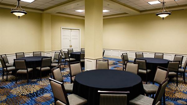 Westin Columbus Downtown