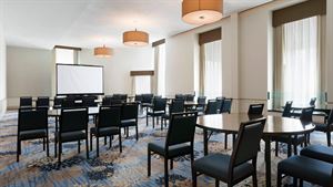 Additional Event Spaces