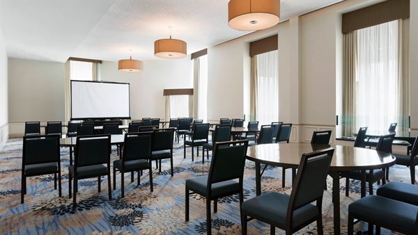 Westin Columbus Downtown