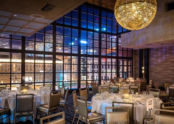 St. Clair Ballroom