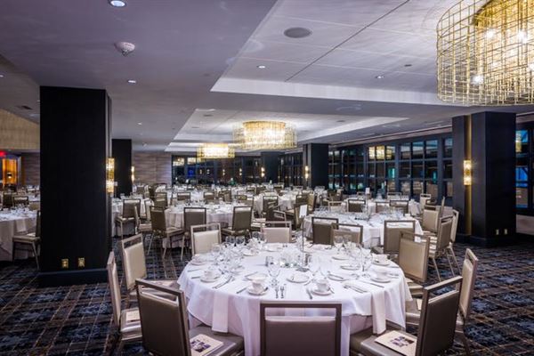 St. Clair Ballroom
