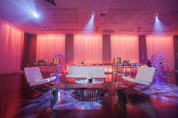 Emanuel Luxury Venue