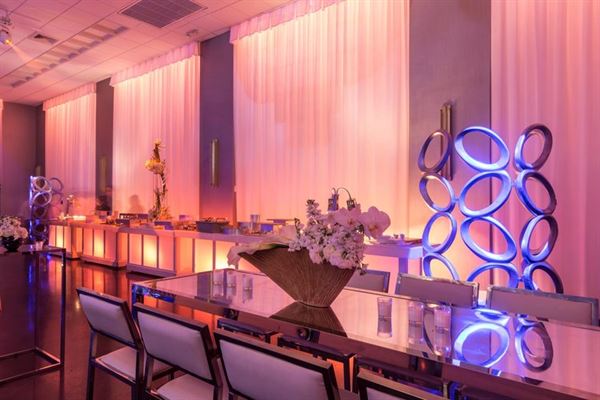 Emanuel Luxury Venue