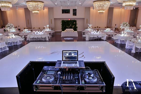 Emanuel Luxury Venue