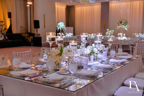 Emanuel Luxury Venue