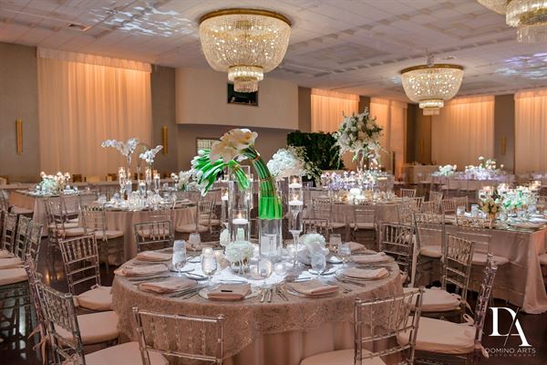 Emanuel Luxury Venue