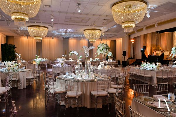 Emanuel Luxury Venue