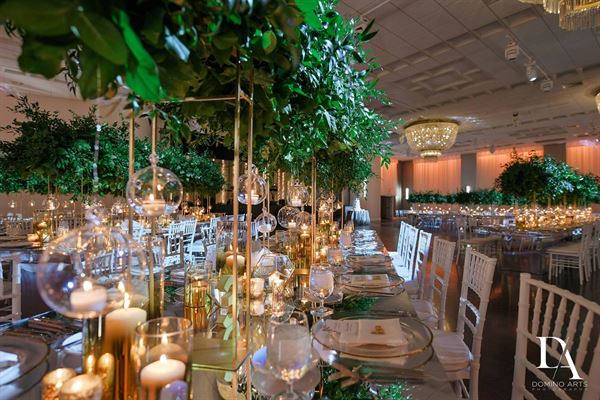 Emanuel Luxury Venue