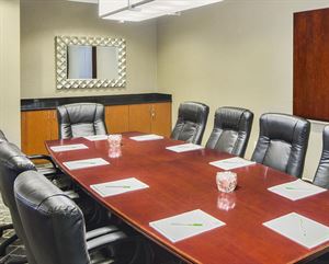 The Boardroom