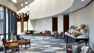 Additional Event Spaces