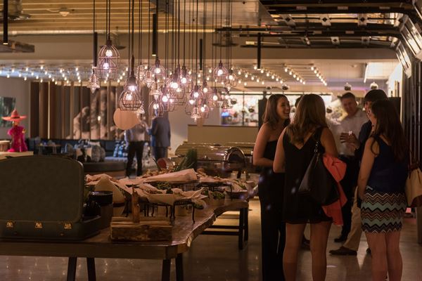 Moxy Tempe