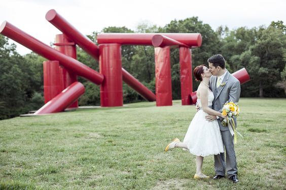 Laumeier Sculpture Park