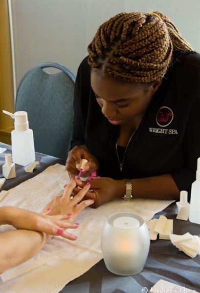 Wright Spa Mobile Services