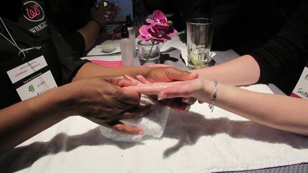 Wright Spa Mobile Services