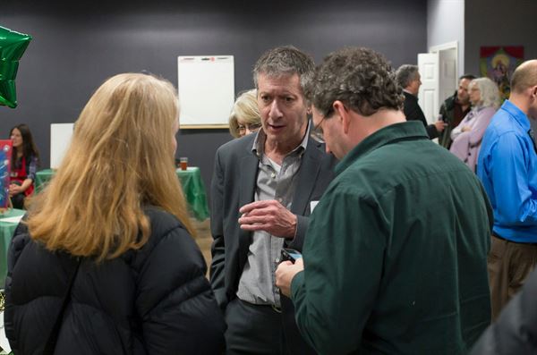 Portland Painting Parties