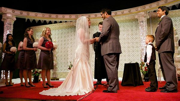 Busch Stadium - St. Louis Cardinals