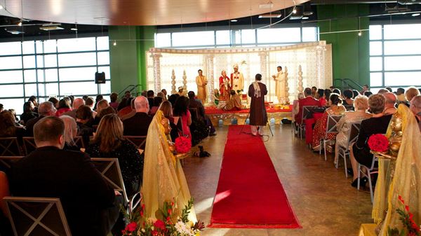 Busch Stadium - St. Louis Cardinals