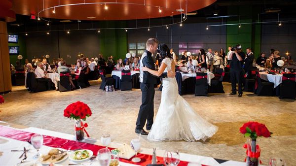 Busch Stadium - St. Louis Cardinals