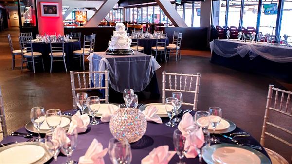 Busch Stadium - St. Louis Cardinals