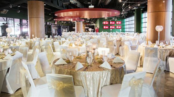 Busch Stadium - St. Louis Cardinals