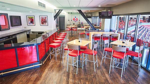 Busch Stadium - St. Louis Cardinals