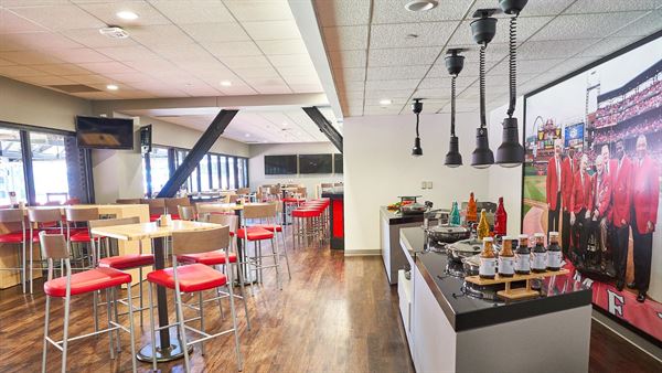 Busch Stadium - St. Louis Cardinals