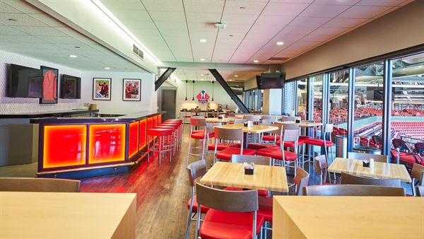 Busch Stadium - St. Louis Cardinals