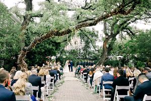 The Building and Grounds